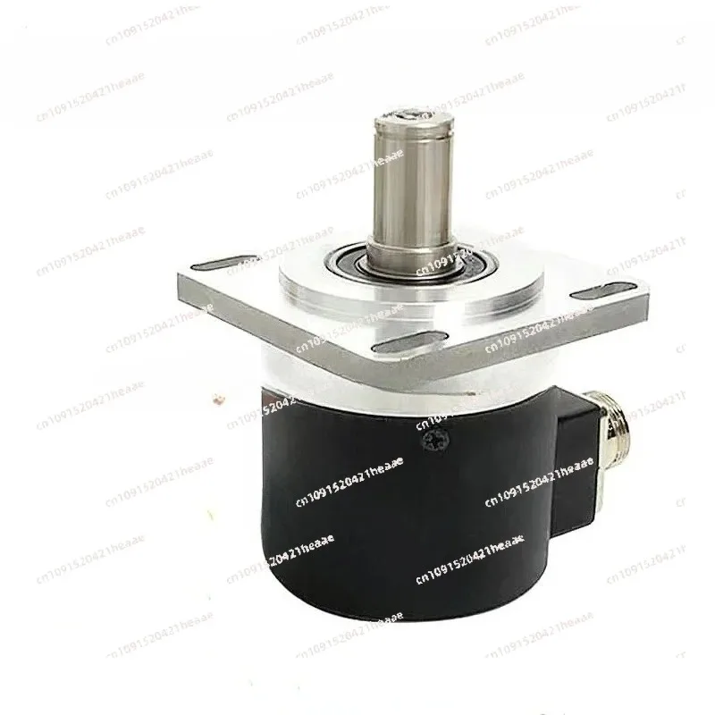 Suitable for Direct CNC lathe spindle rotary encoder F5815 6215 1200 pulse 4 m cable