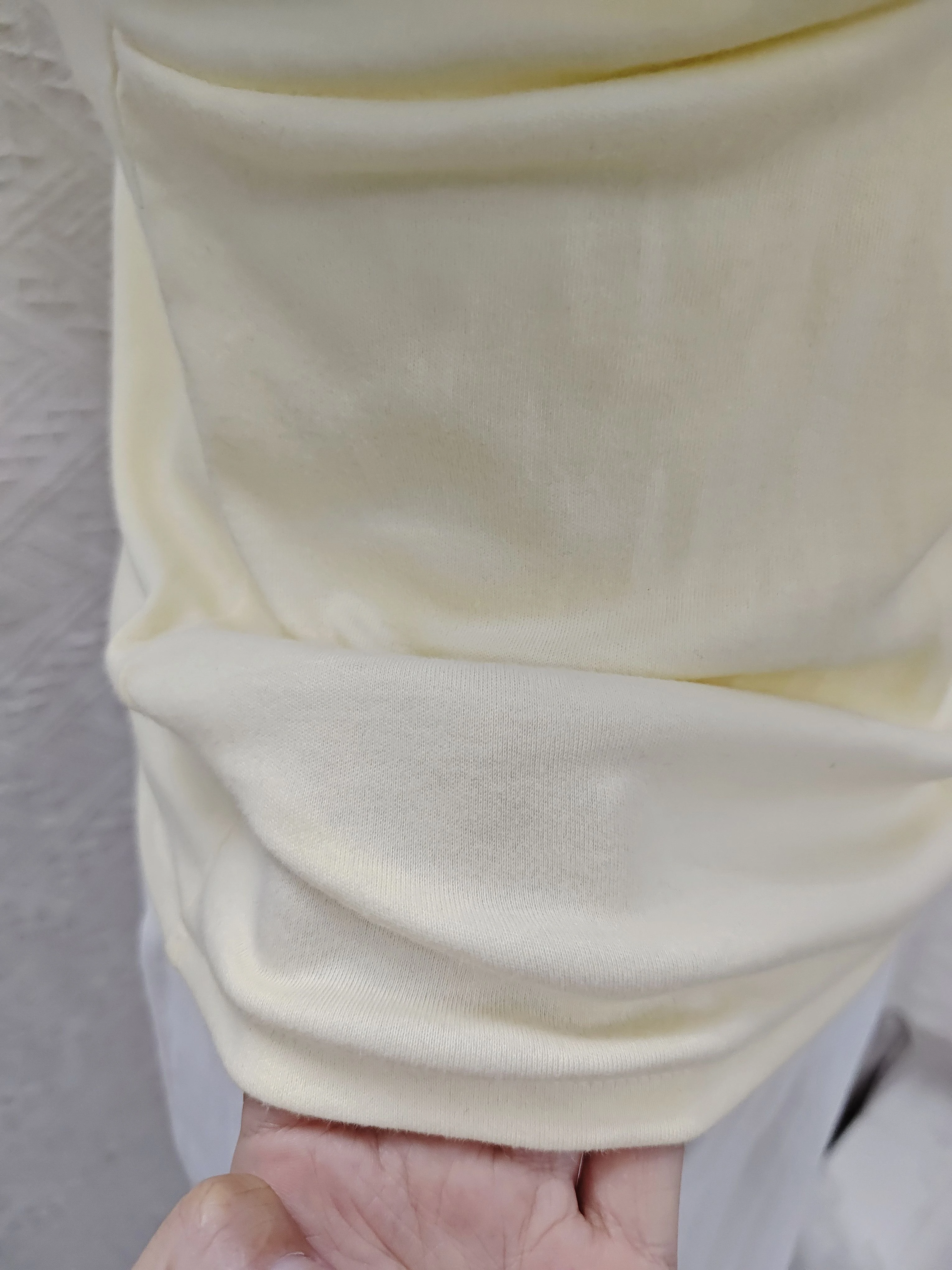 Butter Yellow Cute Slim Crop Top Woman Summer Fungus Trim V-neck Sexy Backless Cotton Camisole Female Sweet Tank Tops New Vest