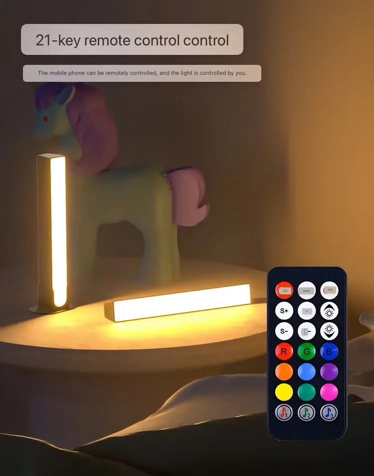 Thumbnail 4 - #24 Trending RGB Lighting Right Now