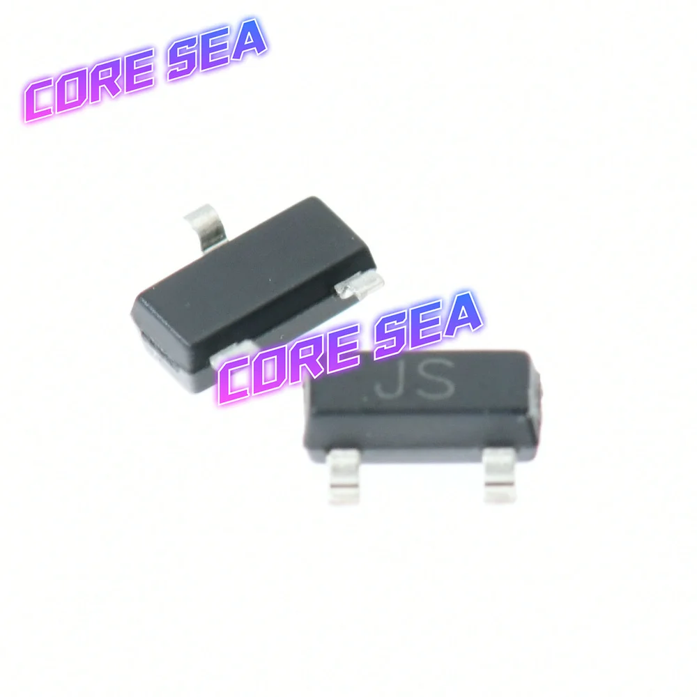 BAS21LT1G Silk Scre… - image