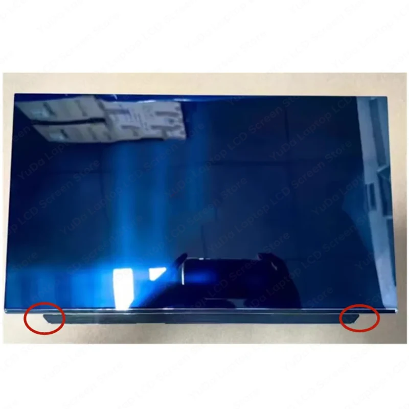 Imagem -02 - Tela Lcd Oled para Samsung Galaxy Book Display Matrix Panel 15.6 Atna56yx02 Atna56yx020 Np950xdb-ka2us