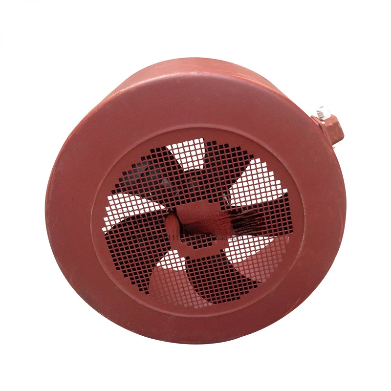 Pure Copper Motor G-280A Type Variable Frequency Motor Variable Frequency Fan Cooling Ventilation Heat Dissipation 220V/380V