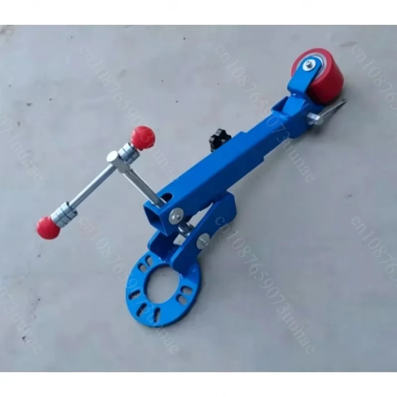 Automobile Wheel Arch Repair Tool Fender Mudguard Restoration Hand Tool for Car Body