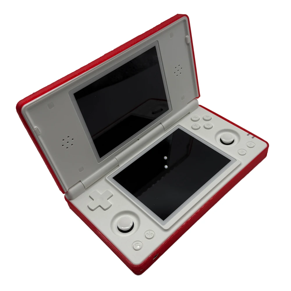 TPU Flexible Protective Shell For Anbernic RG DS Console 3D