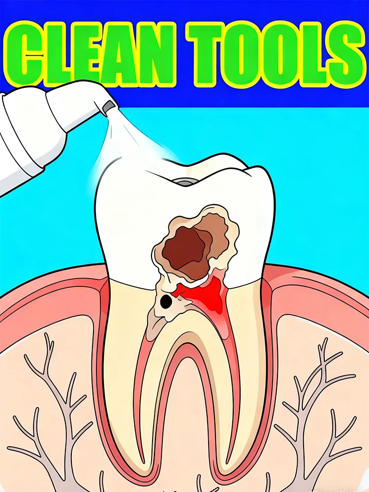 

2025 Hᴏᴛ Sᴇʟʟɪɴɢ Nᴇᴡ Uᴘɢʀᴀᴅᴇᴅ 3.0 Oʀᴀʟ Cʟᴇᴀɴɪɴɢ Mᴏᴜssᴇ Tᴏᴏʟ, Oᴠᴇʀᴡʜᴇʟᴍɪɴɢʟʏ Pᴏsɪ