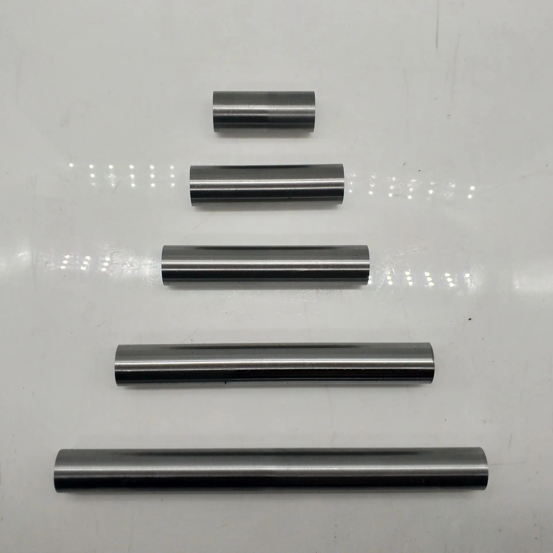 Ultrasonic Testing Standard UT Kit, 10Pcs Ut Specimen Kit