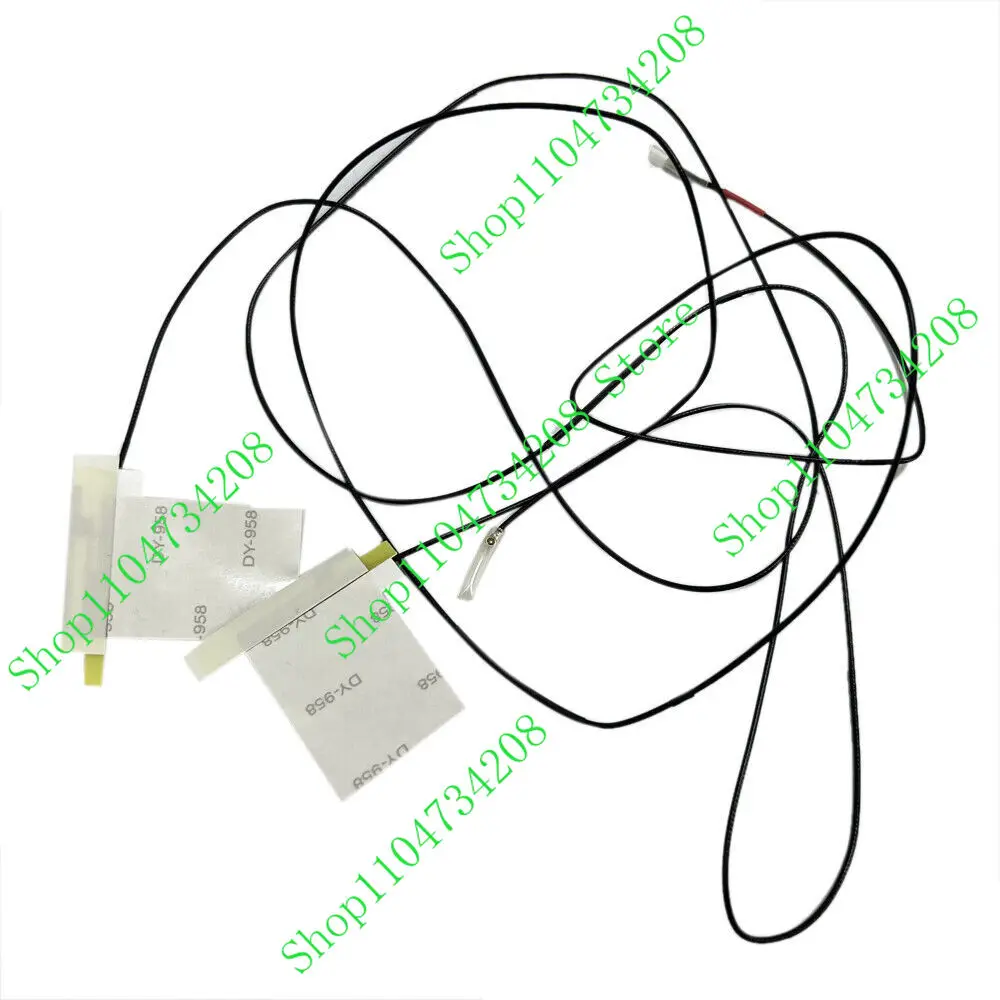 

DB WiFi Antenna Cable Wire Series new For MSI GT62VR S79-1804640-V03 Left+Right