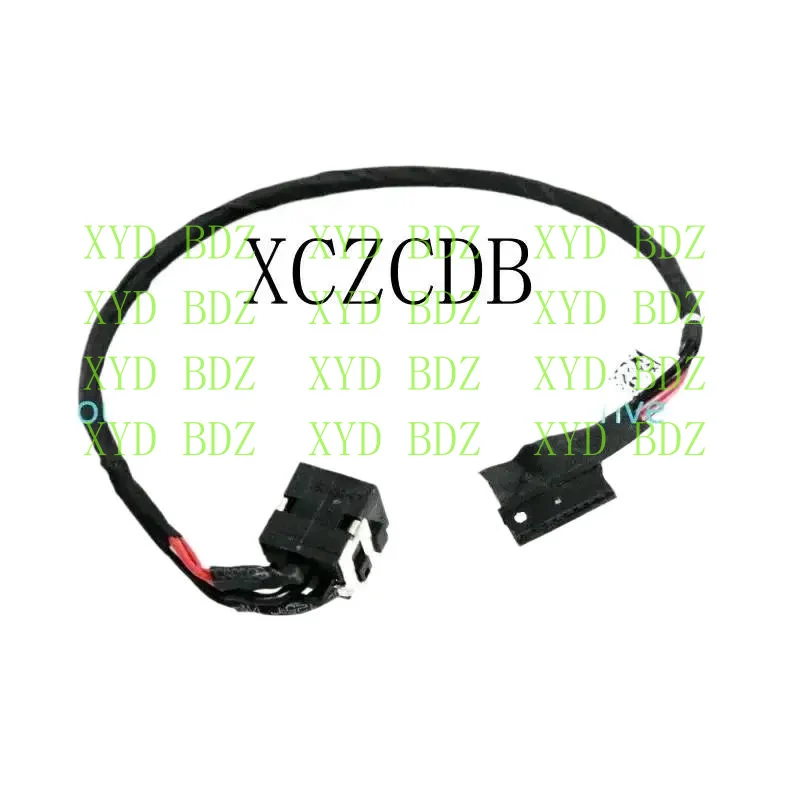 

Кабель питания постоянного тока DB для DELL Alienware 13 R3 R4 04175F 4175F DC30100Y500 FTS CDB