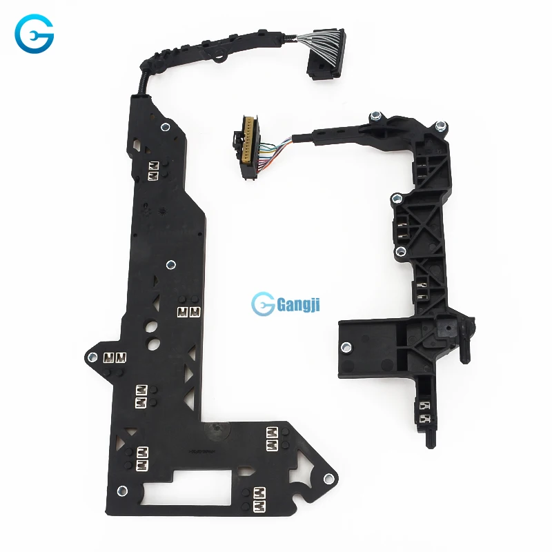 New DL501 0B5  0B5398009F Transmission Mechatroni Circuit Board Harness For Audi A4 A5 A6 A7