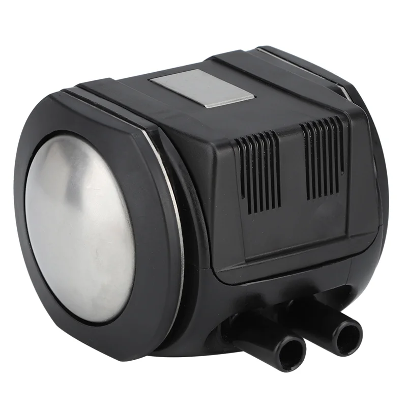 

A84X-HP102 Доильный пульсатор с двумя выходами для машин для коровьего молока Сельское оборудование