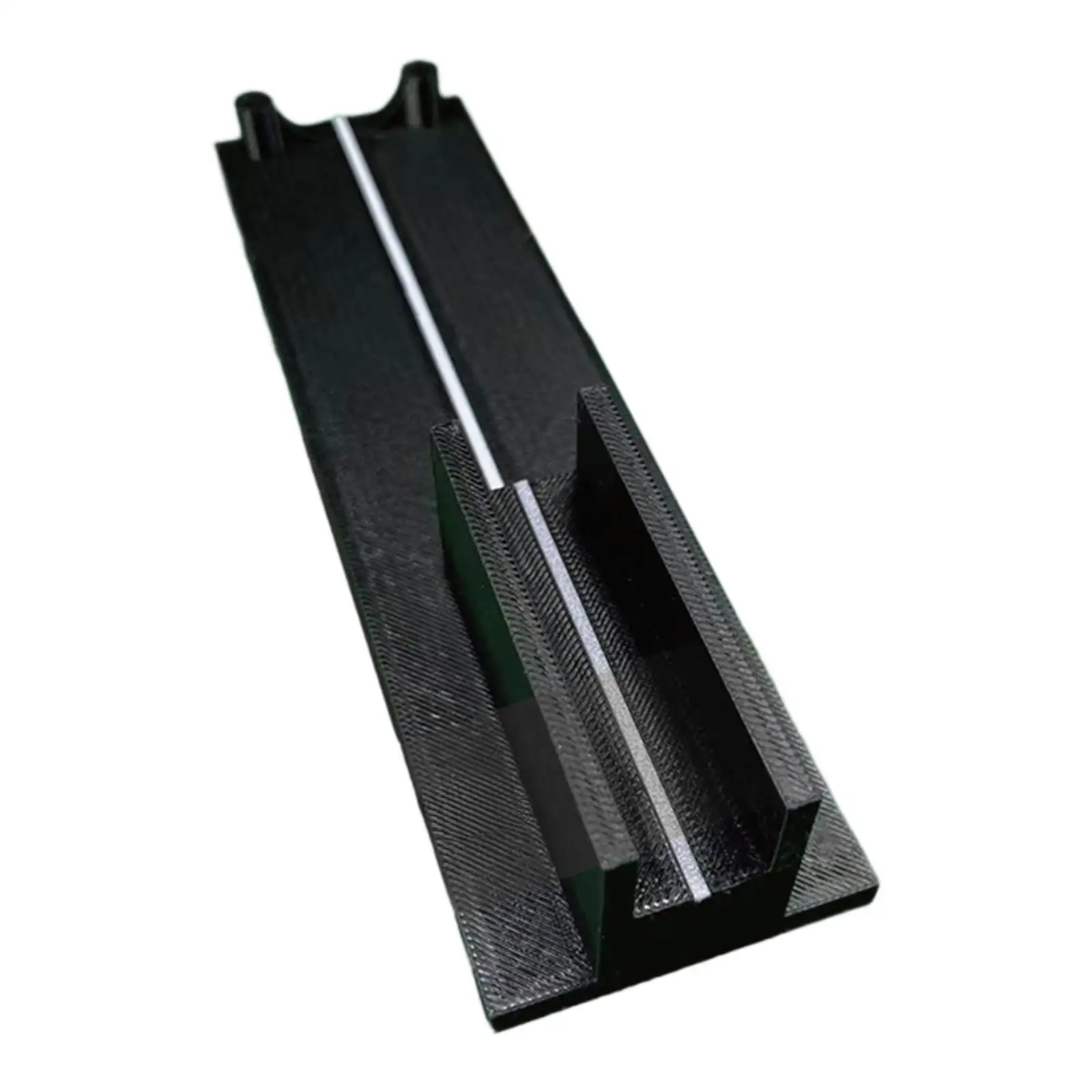 

Billiards Stroke Trainer Billiards Training Tool Pool Cue Practice Aid Pool Cue Stroke Trainer for Chinese Billiard Accuracy