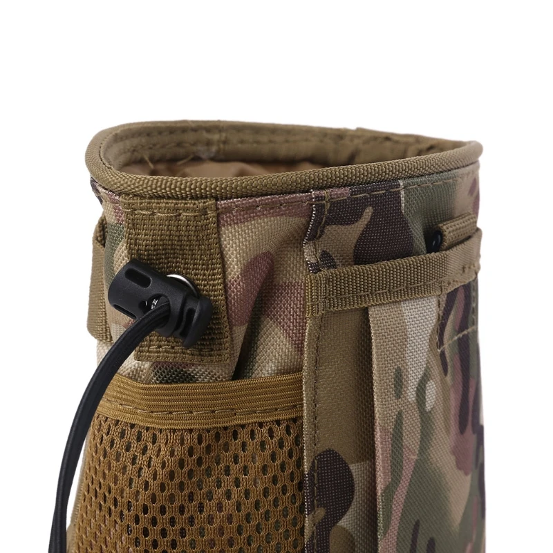 Borsa per ritrovamenti/portafortuna Camo Combo Pick Up Tasche in per rilevamento metalli