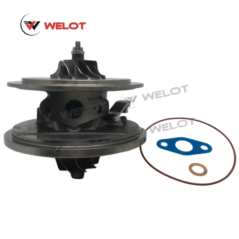 GTB1749V Turbine Cartridge Core 787556 854800 for ​​Ford Ranger2.2 TDCi GBVAJQJ 2012 ​BK3Q6K682PC 1760759 1717628 1719695