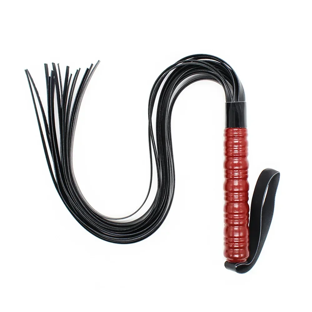 Sex Accessories Fetish Whip BDSM Adult Games Slave Spanking Bondage Equipment SM Intimate Goods Restraints Erotic Toys In Couple