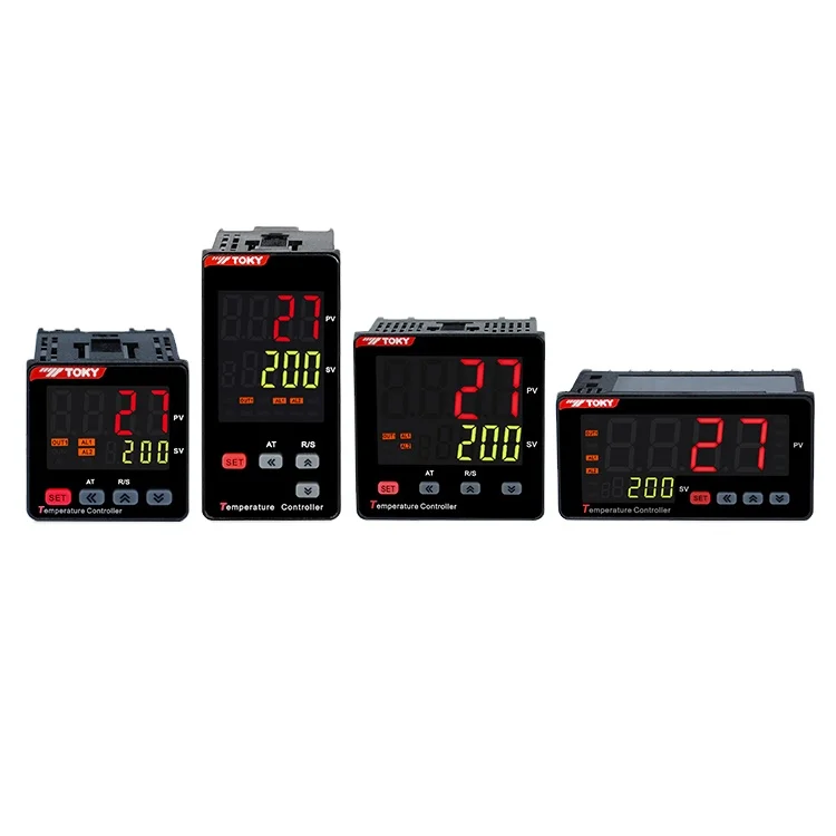 

Thermostat Temperature controller Electric oven display thermostat