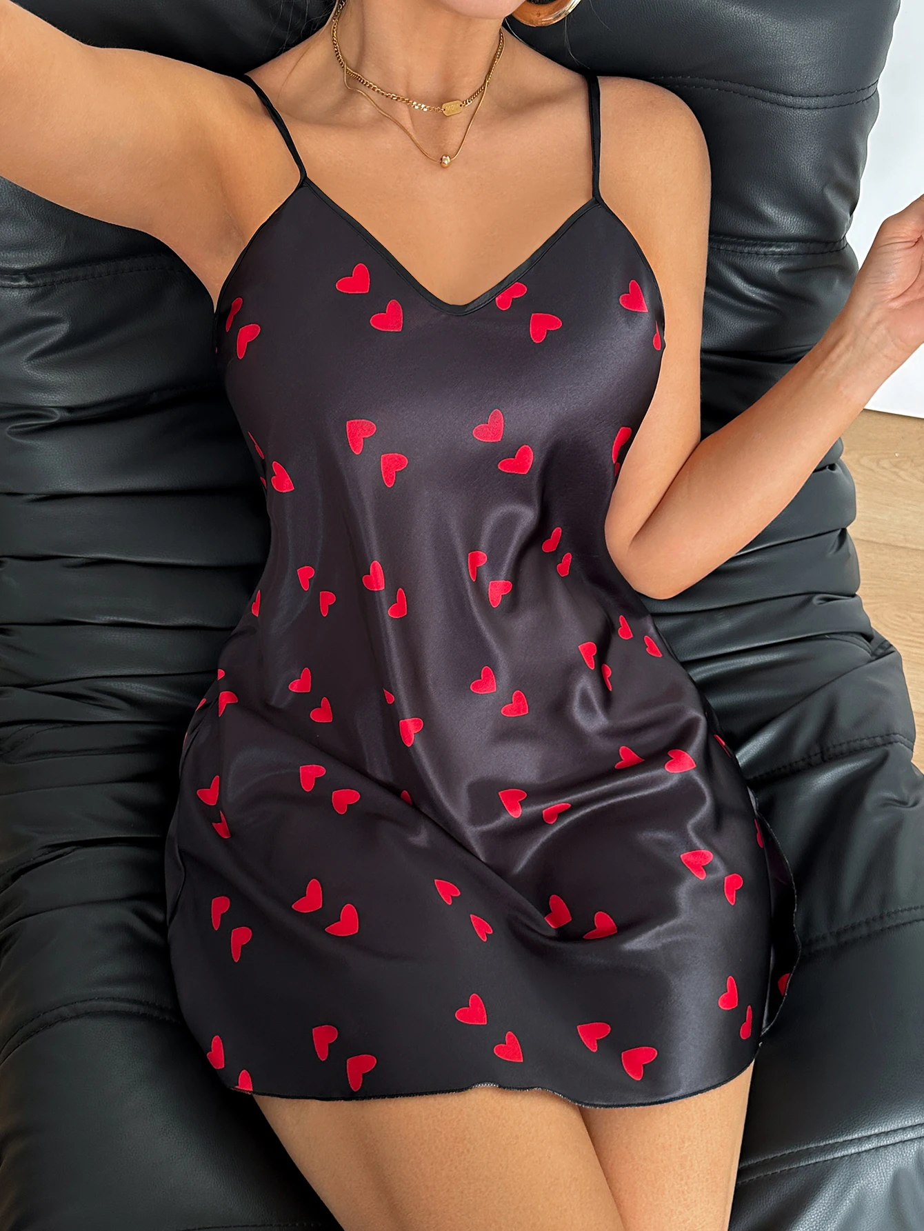 Thumbnail 4 - #24 Latest Womens Nightgowns Offers
