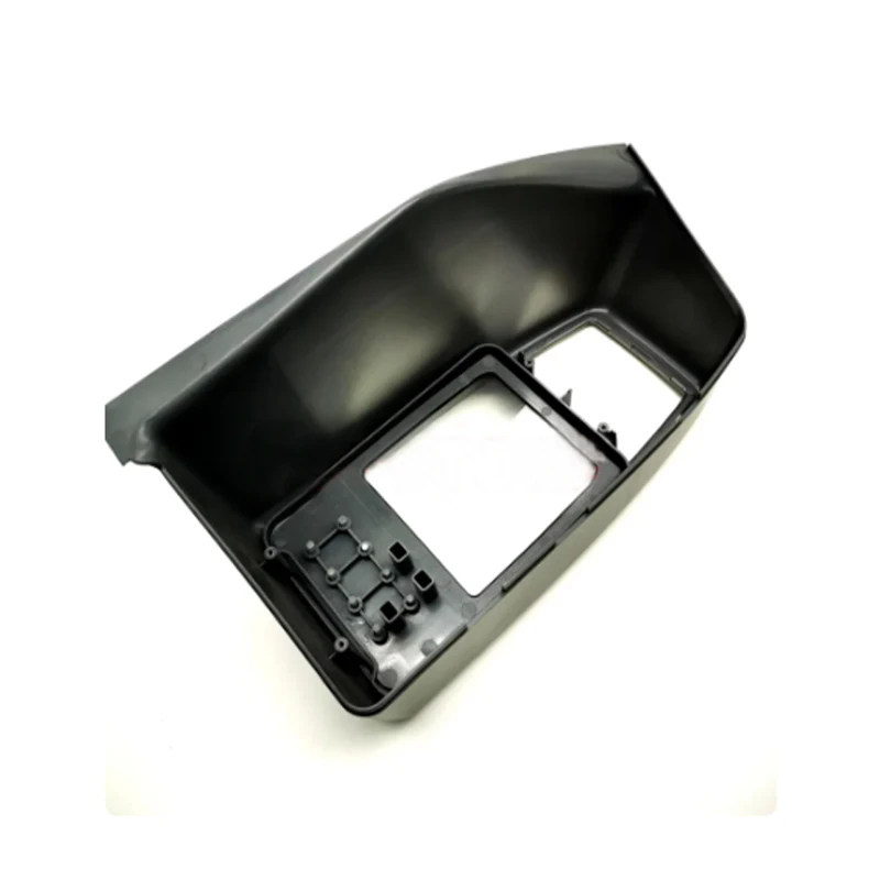 539-00076C,Monitor PANEL COVER for DOOSAN part DX180, DX225, DX255, DX300, DX300LL, DX340, DX420, DX480