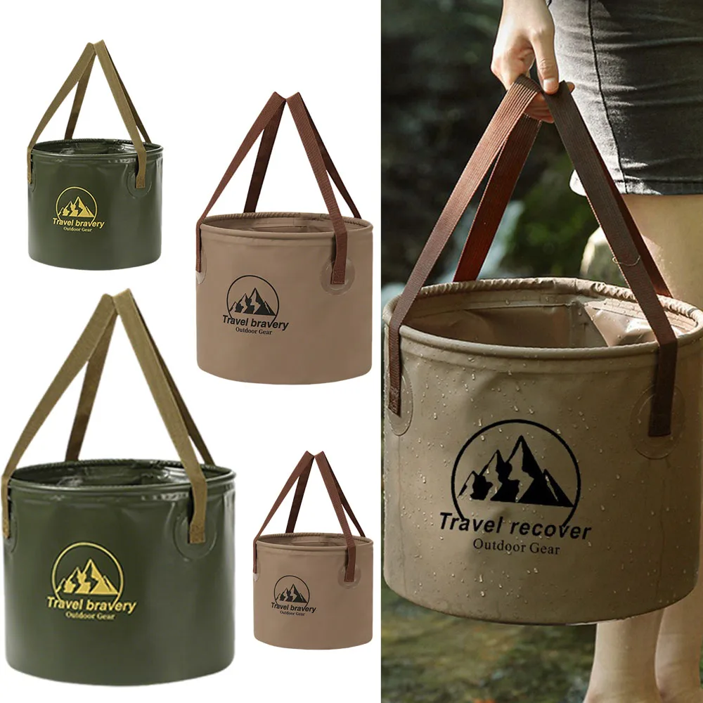 دلو لوازم الصيد جميع أدوات الصيد، ملحقات جديدة، مقالات معالجة، ملحقات السلع، حقيبة رياضية ترفيهية #1