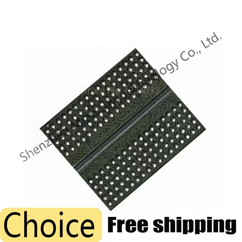 

1PCS K4ZAF325BM-HC14 K4ZAF325BM-HC K4ZAF325BM BGA NEW100% K4ZAF32 5BM-HC14