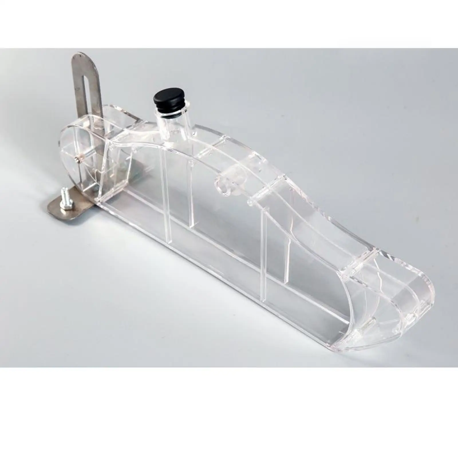 Transparent Table Saw Protective Schutzhülle 9-12inch Table Saw