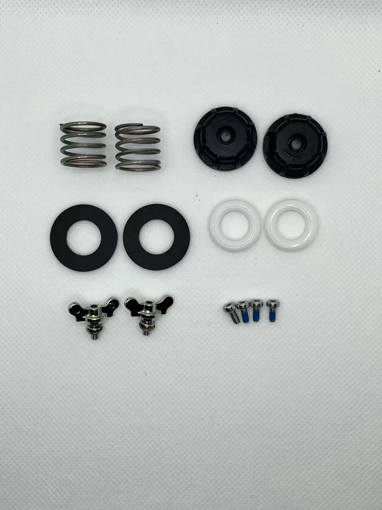 1 set For Agras DJI T40/T20P Centrifugal Spray Disc Nozzle Repair Kit Replacement Parts Agricultural Drone Accessories