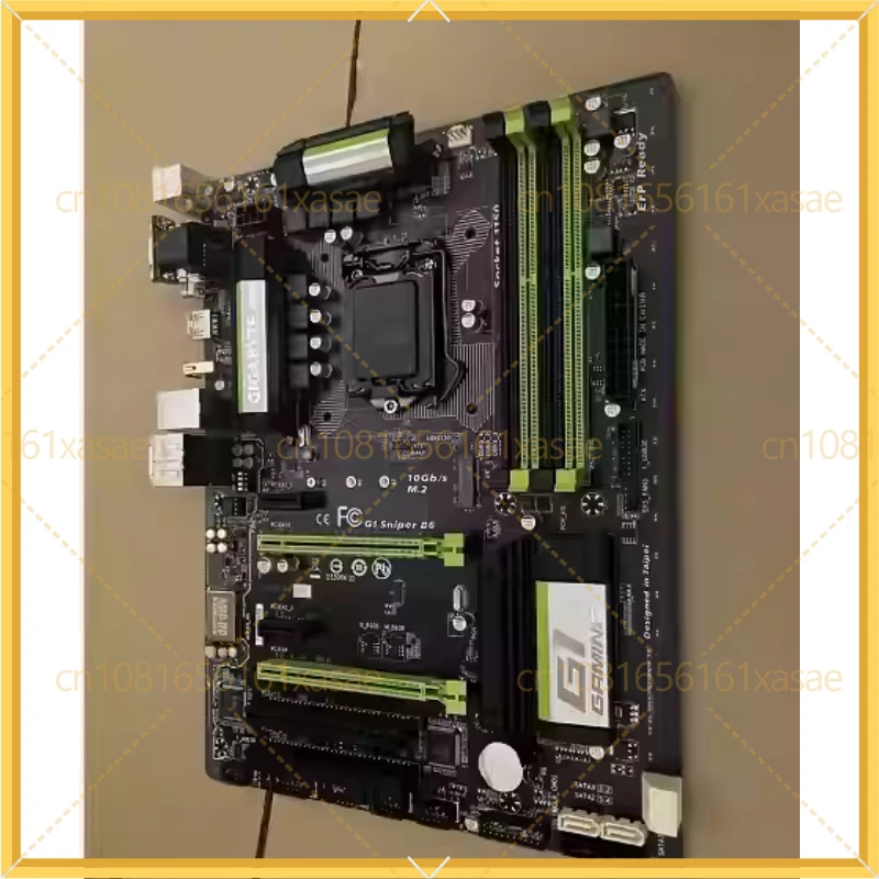 New For Gigabyte G1…