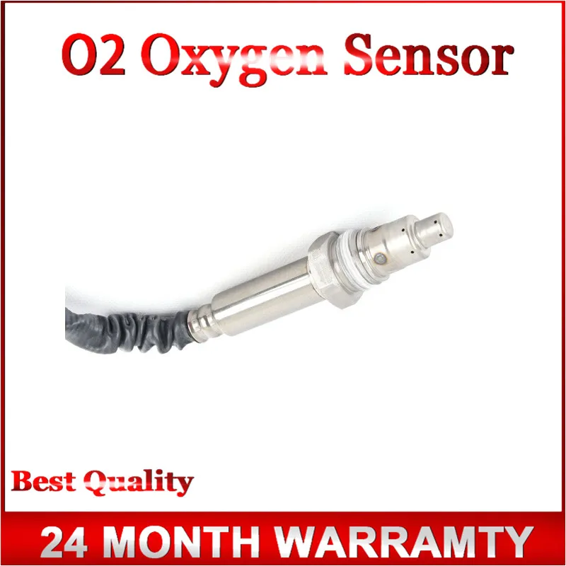 

Original Nitrogen Oxide Nox Sensor Fits For VW AUDI Q3 Q5 Q7 A1 A4 A5 A6 A7 A8 5WK96641B 5WK9 6641B 8K0907807D 8K0 907 807 D