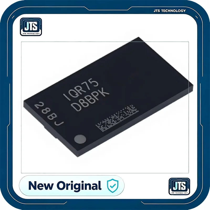 100% Original New MT40A512M16TB-062E IC DRAM 8GBIT PARALLEL 96FBGA Electronic Components MT40A512M16TB-062E:R