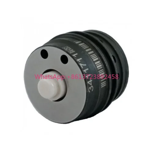 

M11 N14 Engine Parts Injector Repair Kit Fuel Injector Plunger and Barrel Ceramic 3411711
