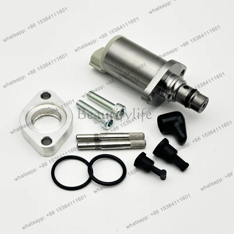 294200-0680 DZ111138 Suitable for Denso metering unit valve SCV valve