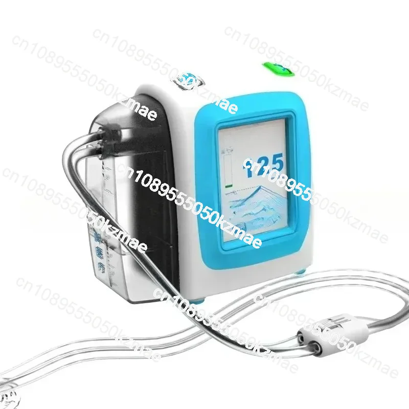 wholesale price Portable Negative Pressure Wound Therapy With NPWT Dressing Kit VAC Hot sales