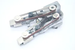 715C1-23 LOWER CLEAR BRACKET(EASTMAN sharpen bracket set)(JZ-84272)