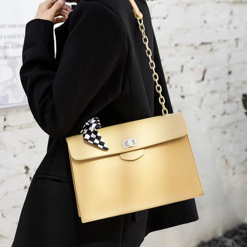 

Высококачественная женская большая сумка из кожи премиум-класса с высококачественным качеством и винтажным винтажным викторием Paris Commuter ​