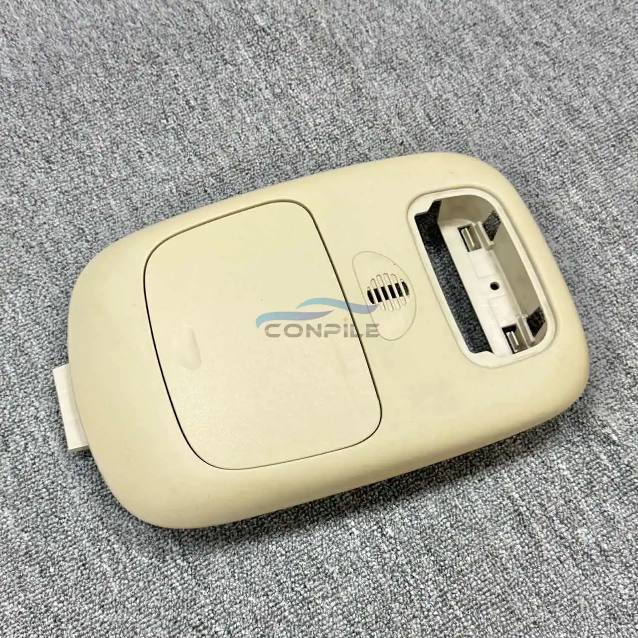 

For Peugeot 307 Glasses Decorative Panel+glasses Case Bracket 1pcs