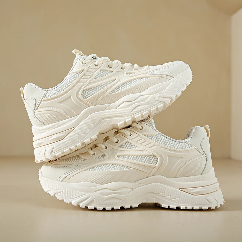 2026 New Women Chunky Sneakers - Women Shoes Qc review and price