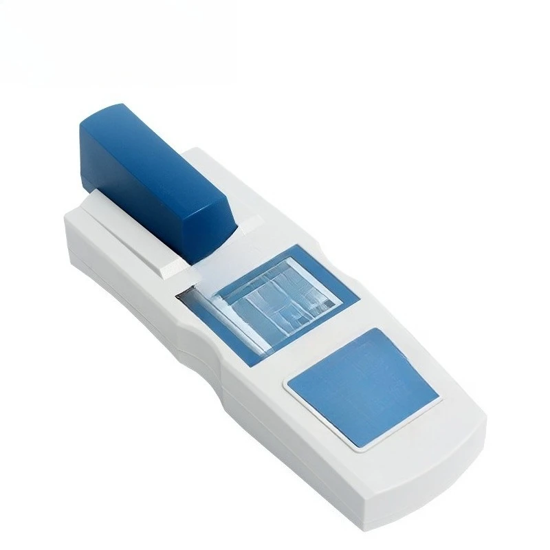 

DGB-403F Portable Residual Chlorine Detector Total Chlorine Dioxide Analyzer