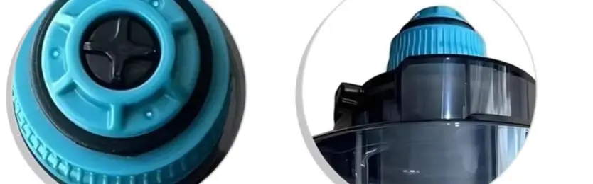 

Vacuum Cleaner Clean Water Tank For Eureka NEW430BL Handheld Vacuum Cleaner Home Appliance Parts Household Merchandises