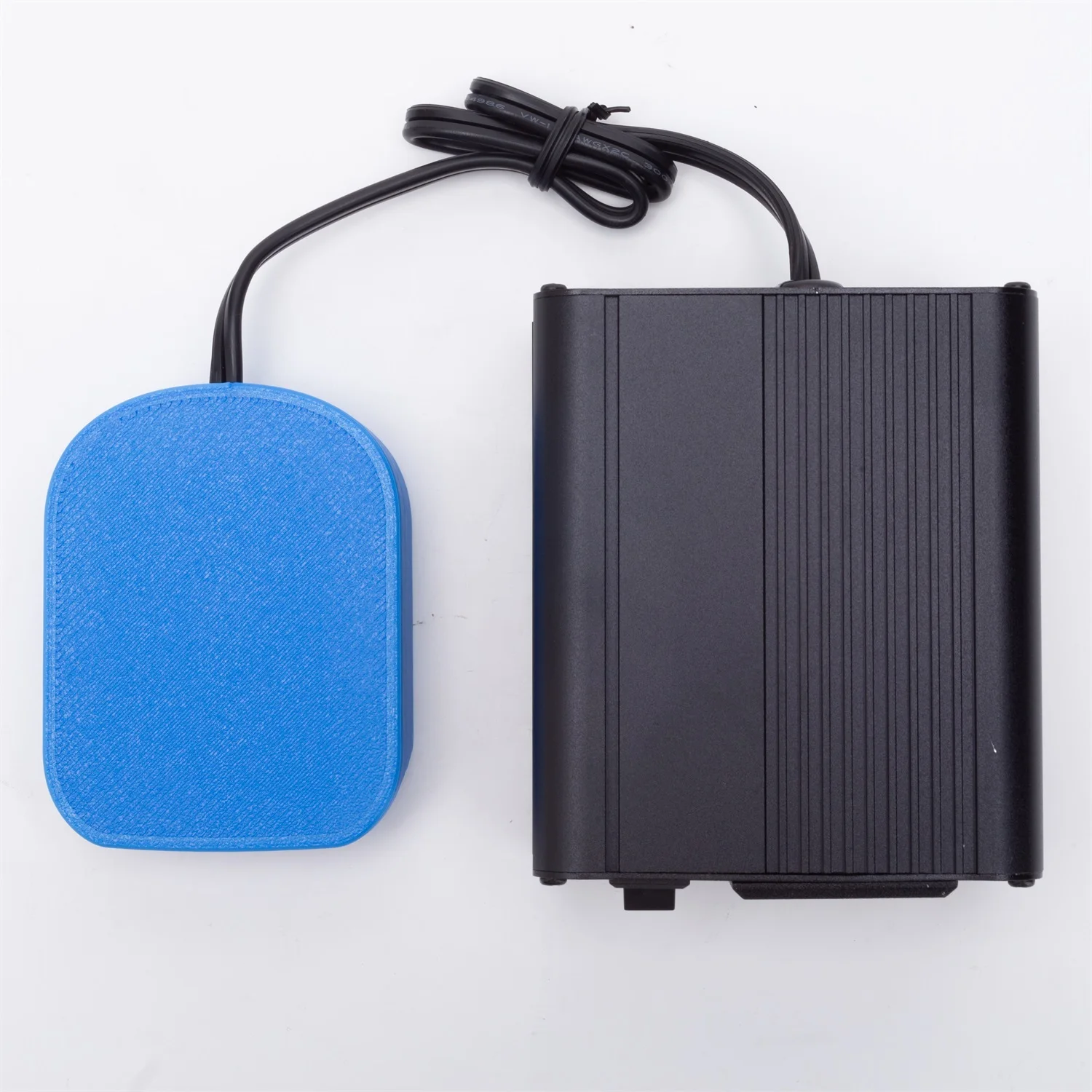 200W Portable Power Supply Inverter Compatible For Bosch/Makita 18V Li-Ion Battery Reliable Wireless Power And Fast Charging