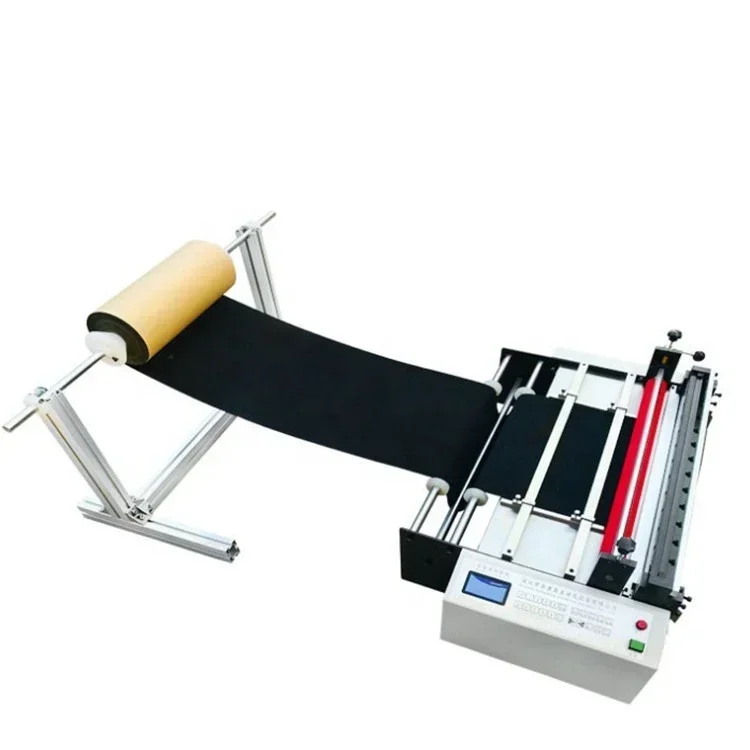 digital paper cardboard cutter/die cutting machine/Toilet paper napkin paper jumbo roll cutting slitting machine price