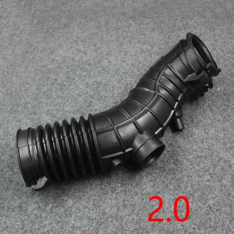 Apply to Honda Accord 8th generation 2.0 Displacement 2008-2013 Engine intake pipe Air intake hose