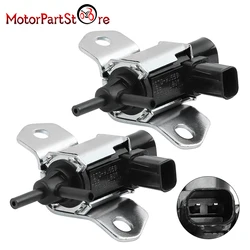 Intake Manifold Runner Vacuum Control Solenoid Valve for Ford Focus Escape Fusion Mazda 3 5 6 Mercury Mariner Milan L80118741