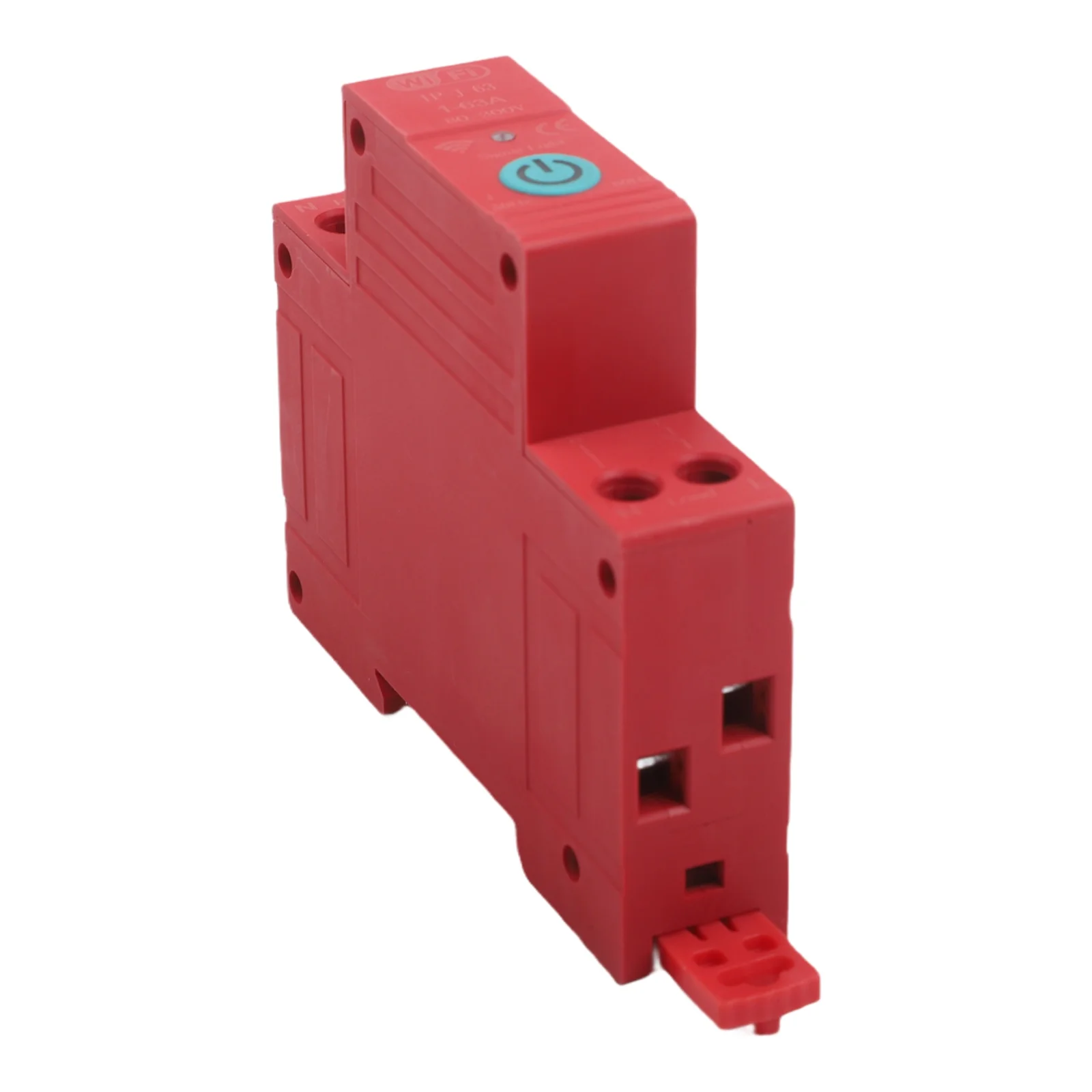 

Умный переключатель Wi-Fi, управляемый мобильным телефоном, таймером и защитой от перегрузки по току для безопасного и эффективного использования энергии.