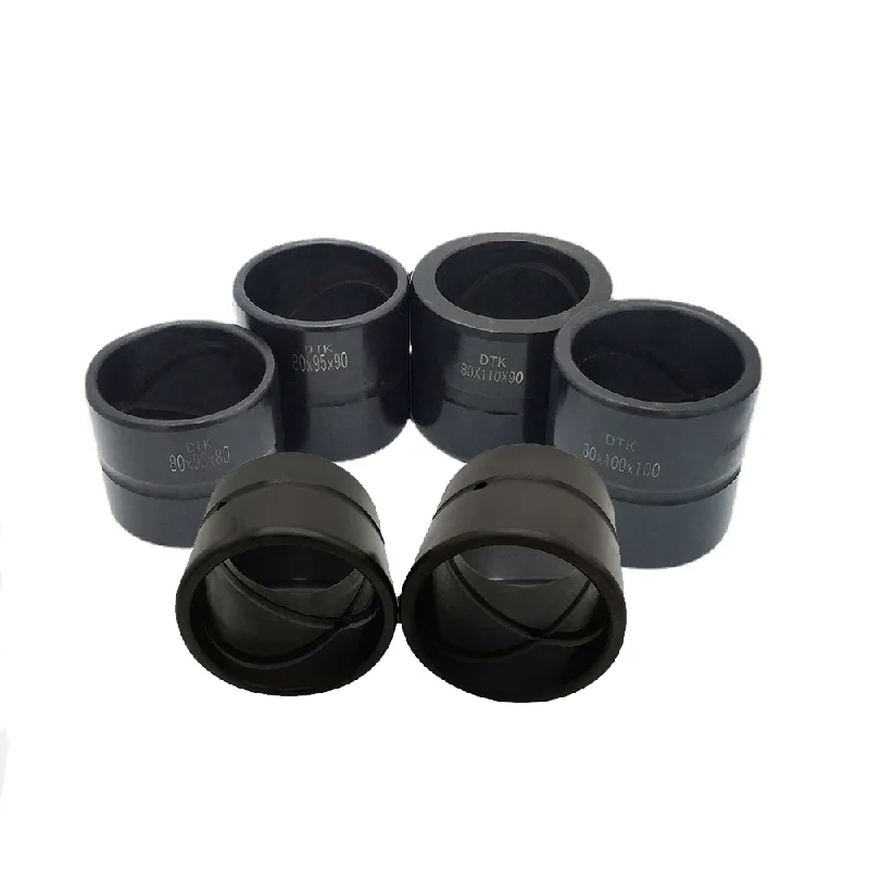 Digger Parts Excavator Bushing For kubota U15 U17 U20 U25 For Komatsu For Hitachi EX For KobelcoSK For Sany SY For Kubota