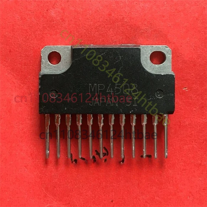 For MP4508 ZIP-12 Power Management Integrated Circuit Chip New Original 10PCS/LOT