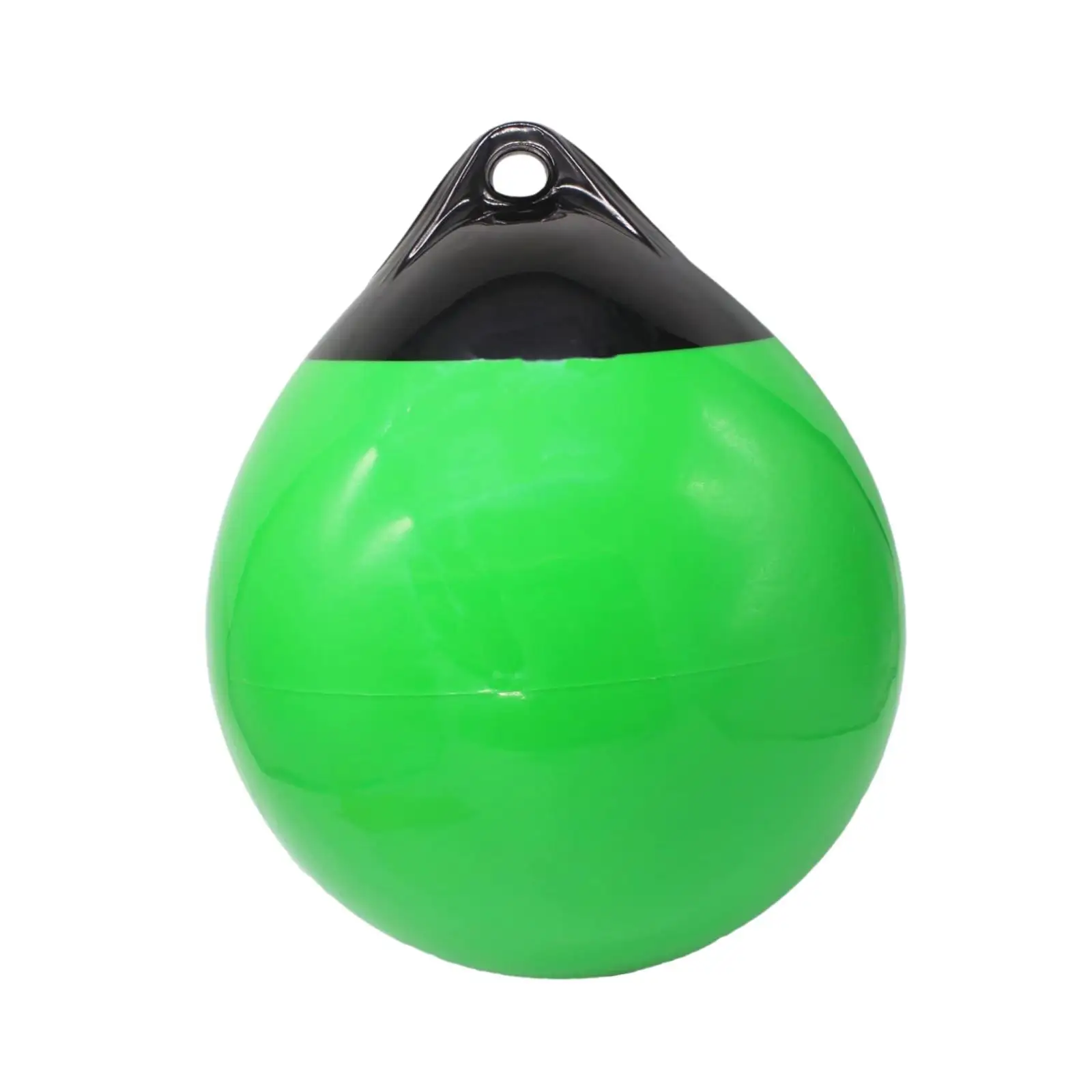

Boat Fender Ball Heavy Duty Aquaculture PVC Aquaculture Buoy PVC Marine Buoy