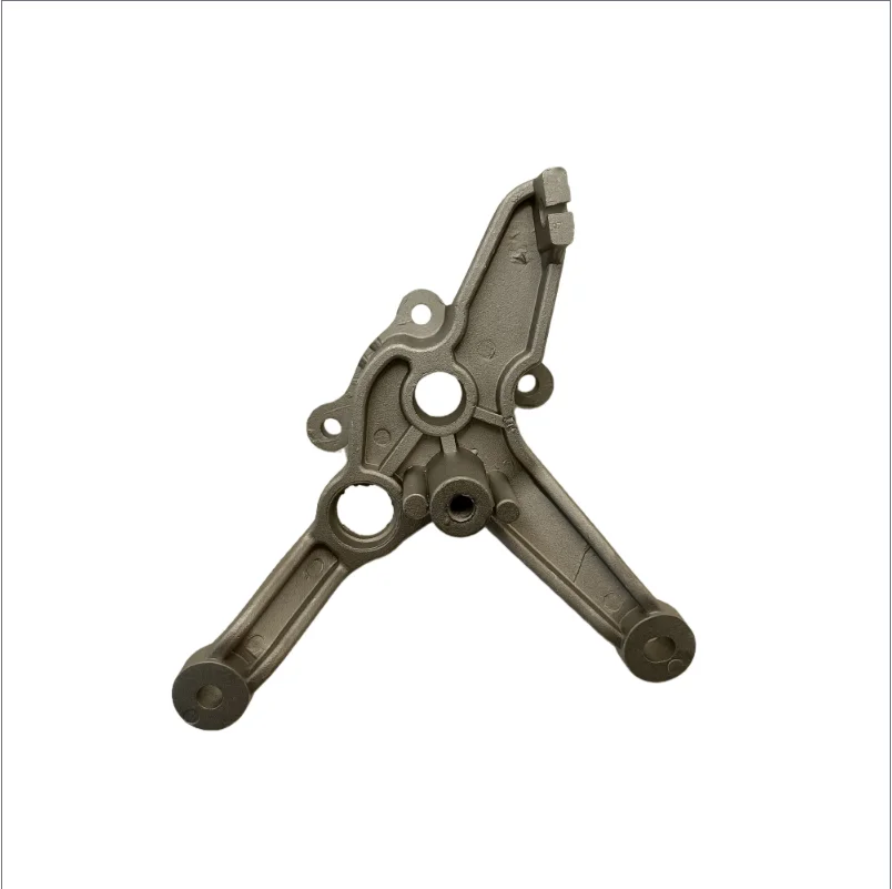 Suporte de alumínio para CF ATV Quad, QUAD Parts, Part No.9010-320001