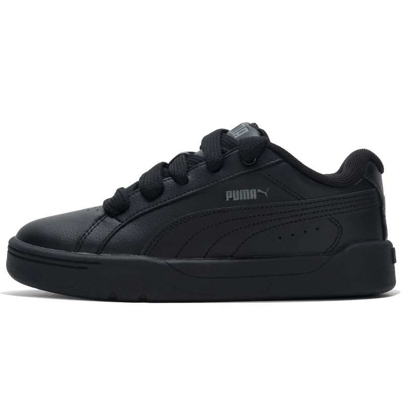 

Мужская и женская обувь Puma, спортивная обувь для пар, модные и стильные низкие кроссовки, легкая и дышащая повседневная обувь 400496-02