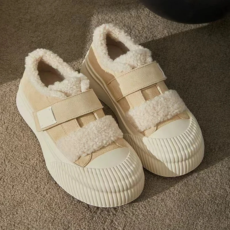 botas-de-invierno-para-mujer-botas-de-nieve-esponjosas-de-lana-de-ante-vacuno-de-lujo-diseno-de-cuero-genuino-zapatos-informales-de-suela-gruesa-con-gancho-y-bucle