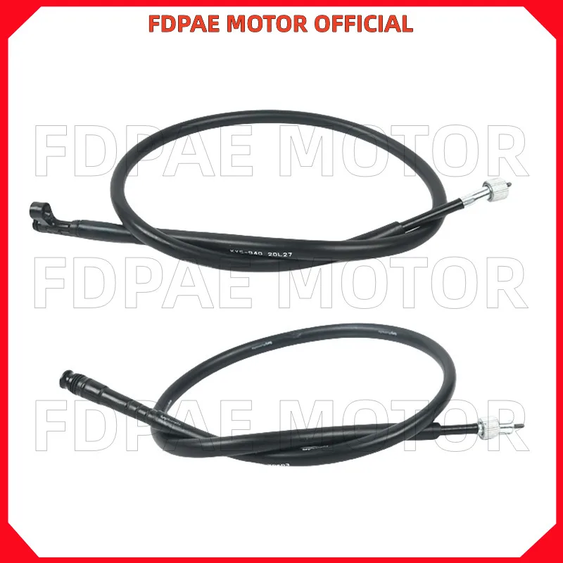 Mileage Cable for Wuyang Honda Wh100t-h-g-l-f-n-m-3-k