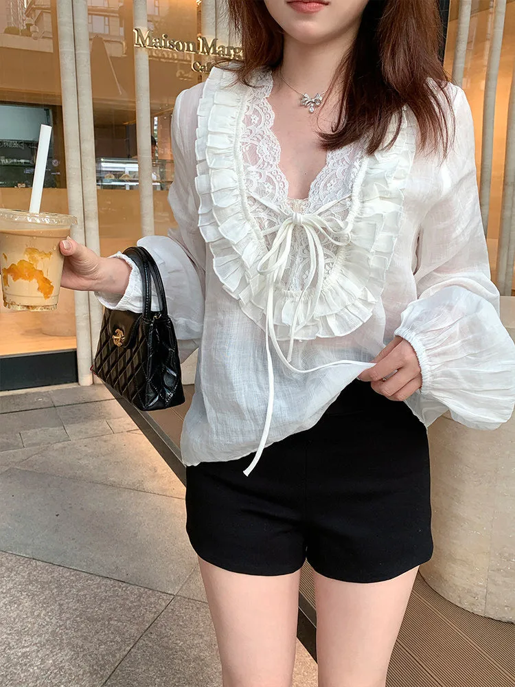 

Удобные черные шорты с высокой талией для женщин, эластичные, утягивающие, повседневные, с высокой талией